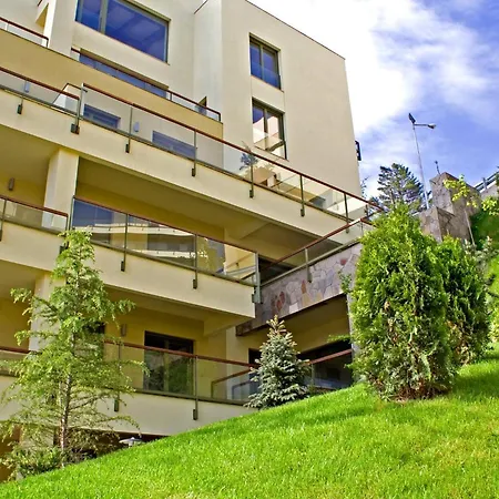 With A View Residence 2-3